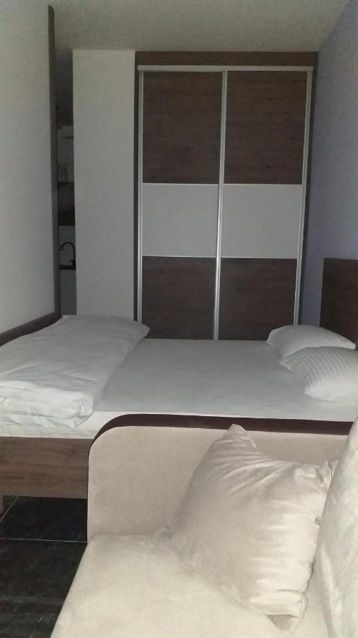 شقة Dream House Kruševac المظهر الخارجي الصورة