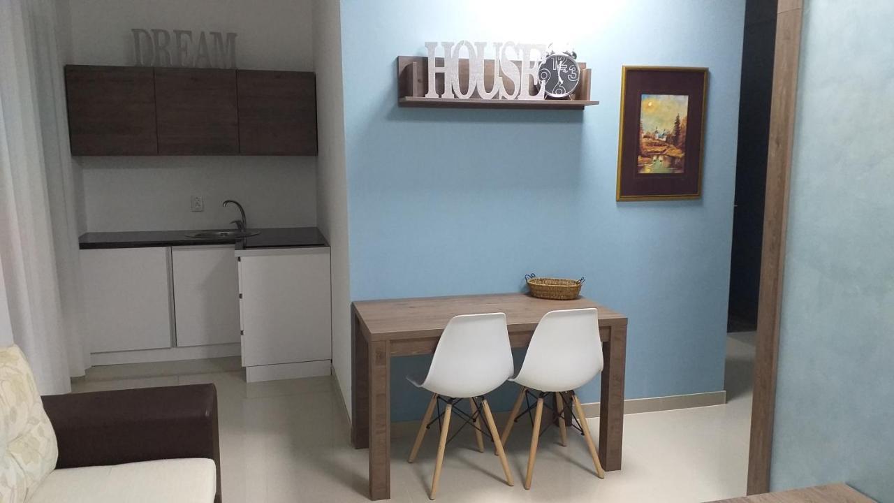 شقة Dream House Kruševac المظهر الخارجي الصورة