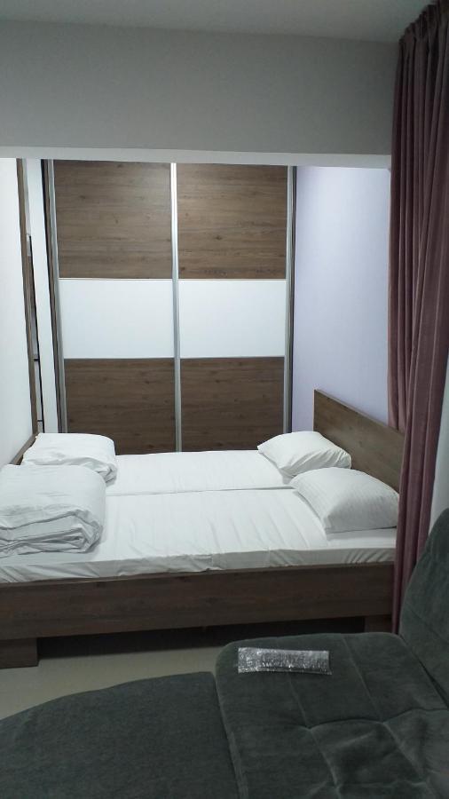 شقة Dream House Kruševac المظهر الخارجي الصورة