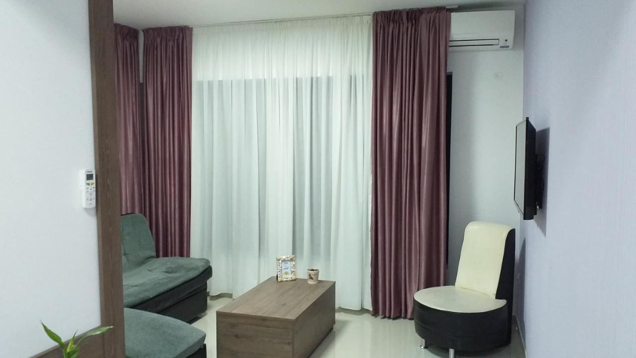 شقة Dream House Kruševac المظهر الخارجي الصورة
