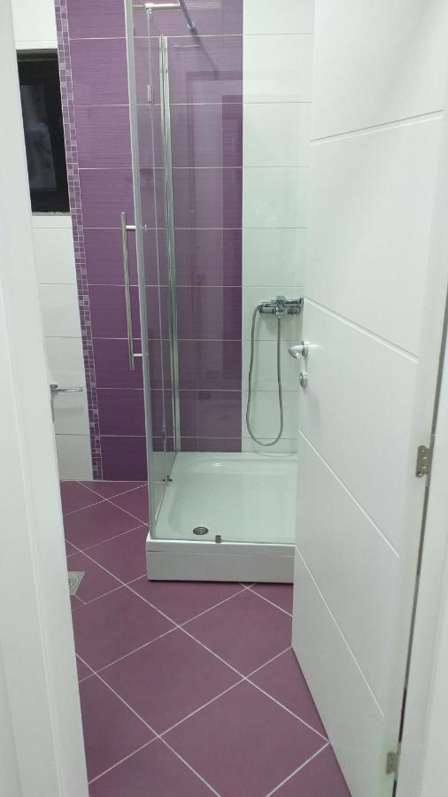 شقة Dream House Kruševac المظهر الخارجي الصورة