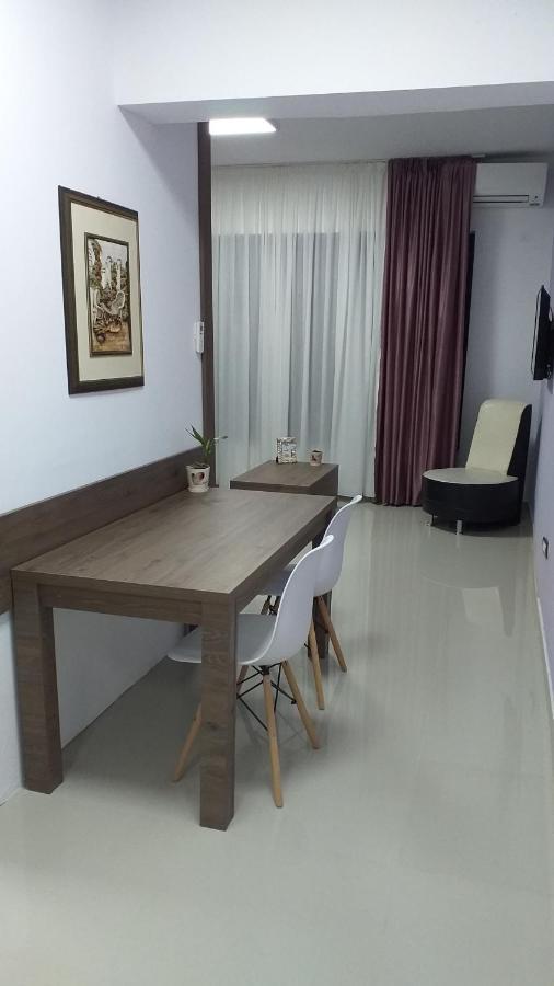 شقة Dream House Kruševac المظهر الخارجي الصورة