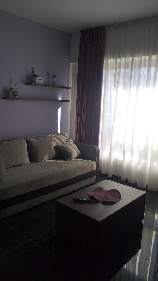 شقة Dream House Kruševac المظهر الخارجي الصورة