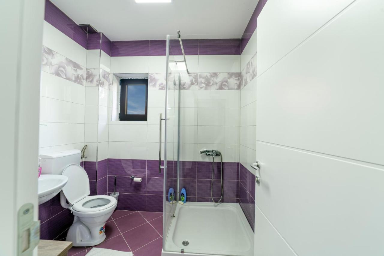 شقة Dream House Kruševac المظهر الخارجي الصورة