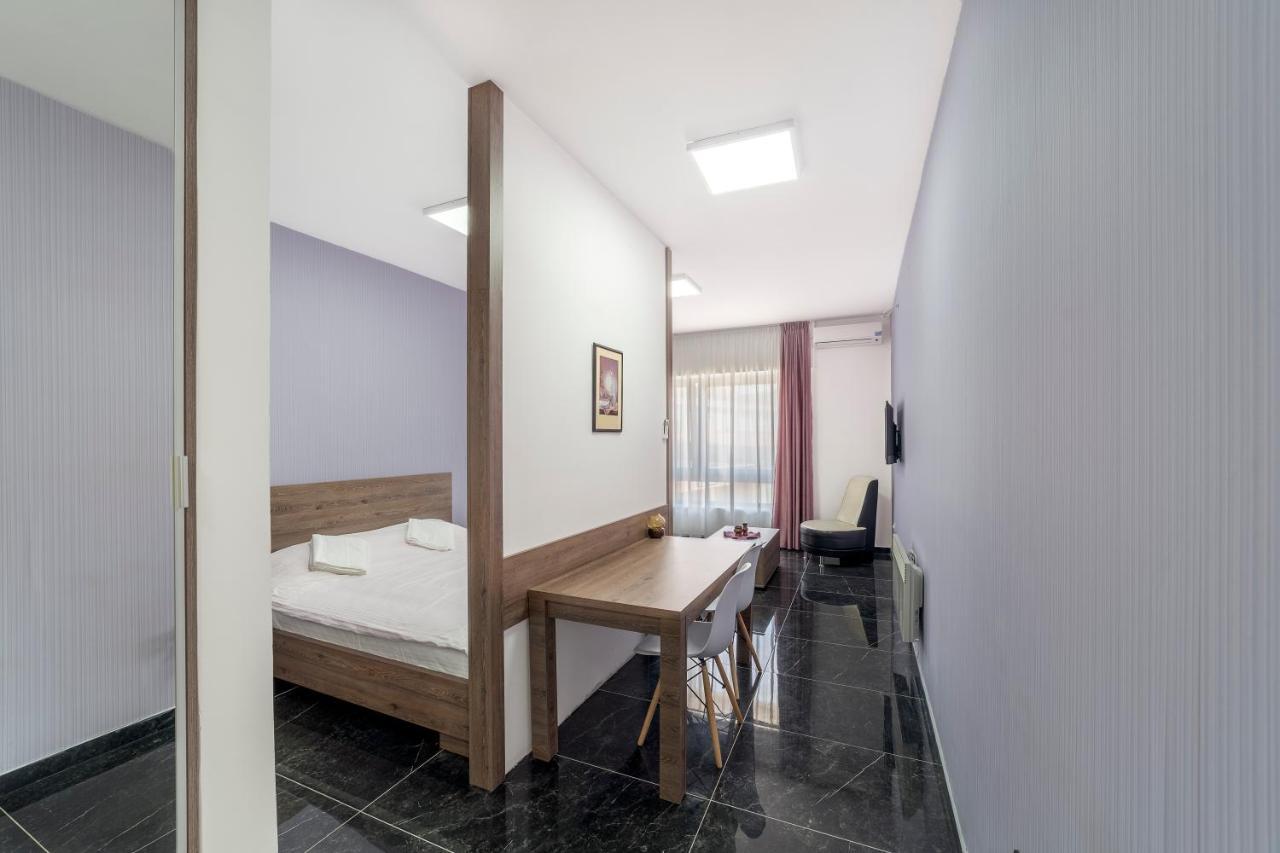 شقة Dream House Kruševac المظهر الخارجي الصورة