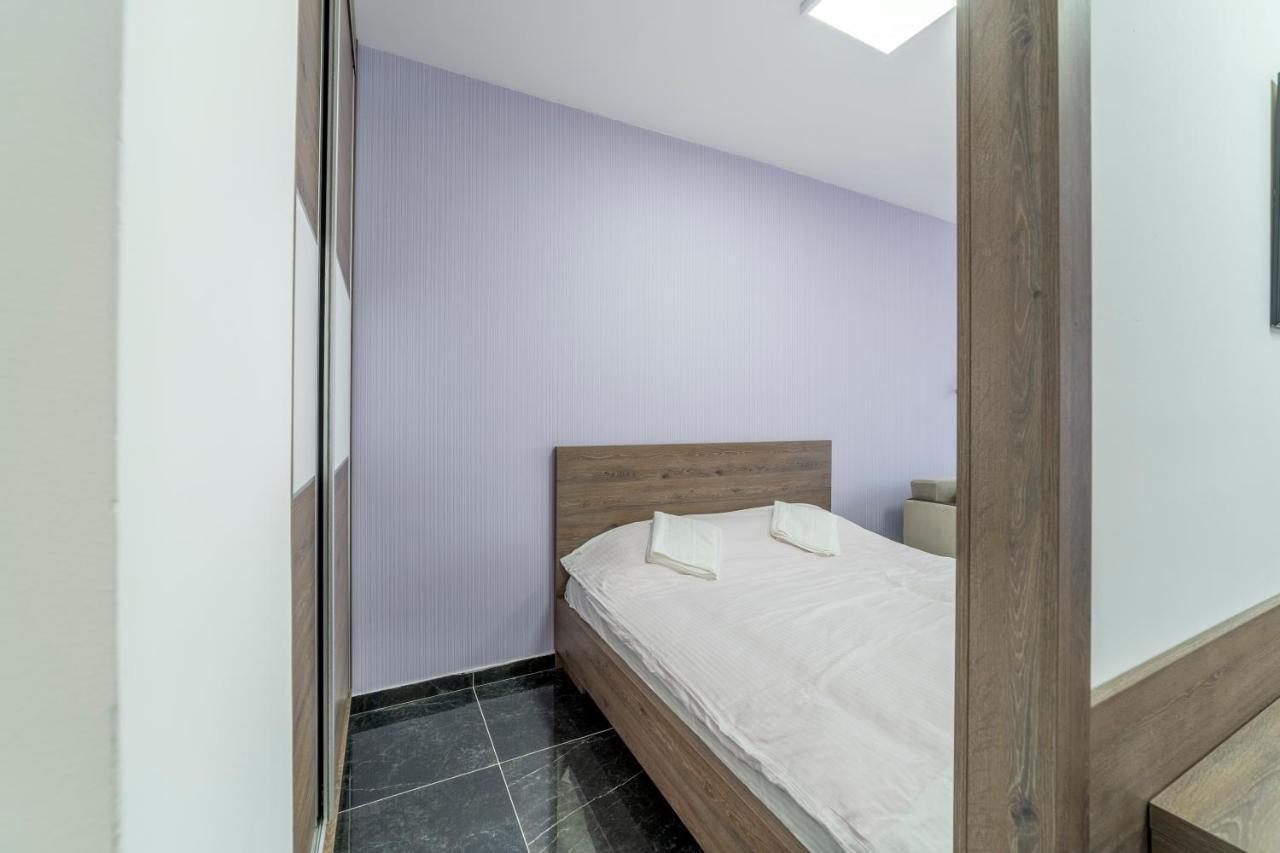 شقة Dream House Kruševac المظهر الخارجي الصورة