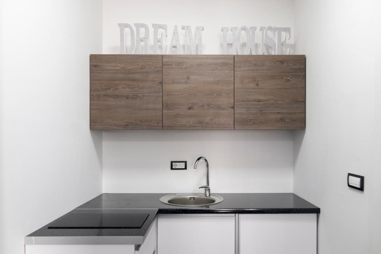 شقة Dream House Kruševac المظهر الخارجي الصورة