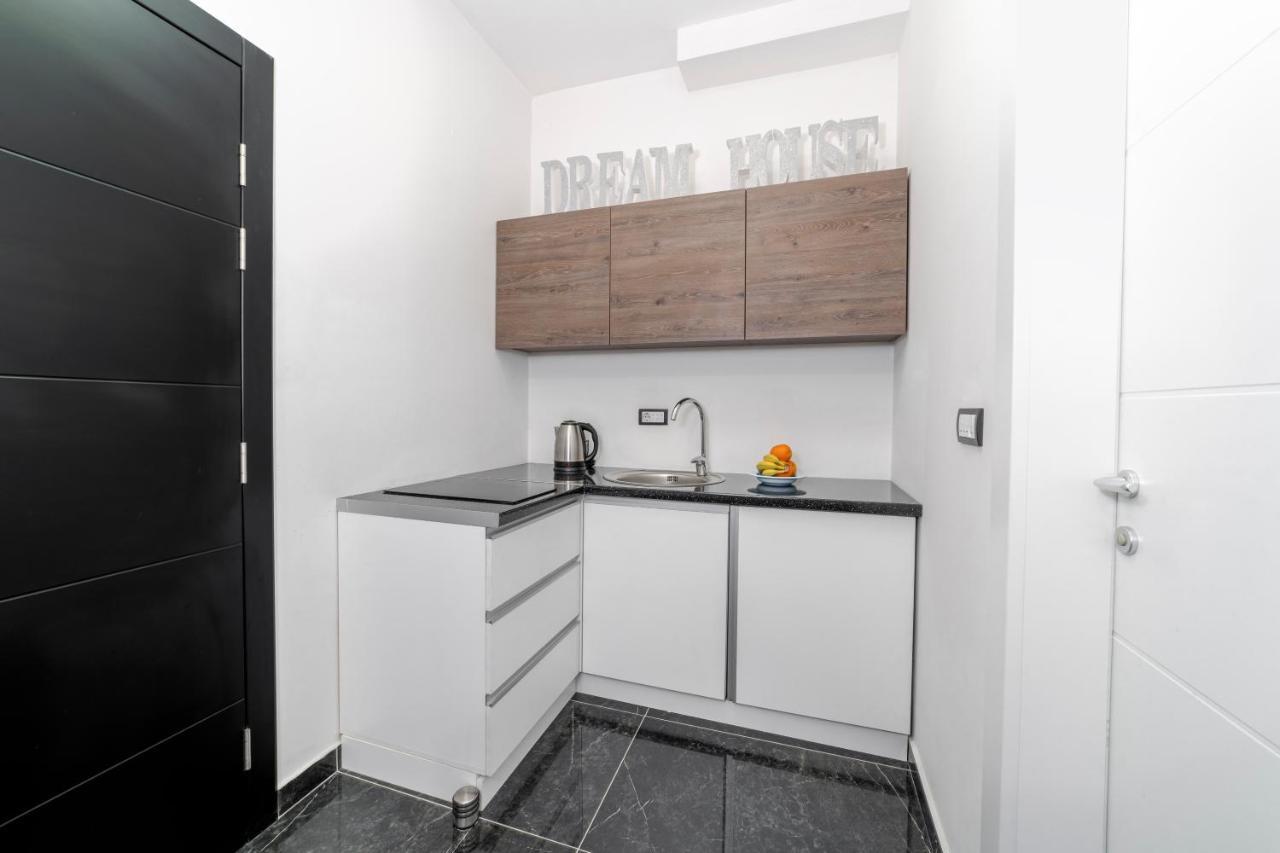 شقة Dream House Kruševac المظهر الخارجي الصورة