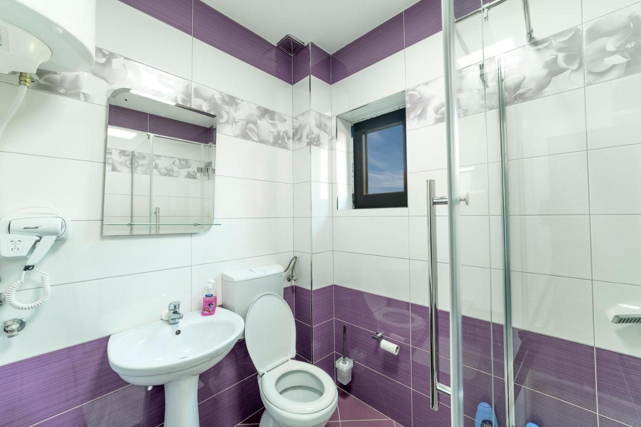 شقة Dream House Kruševac المظهر الخارجي الصورة