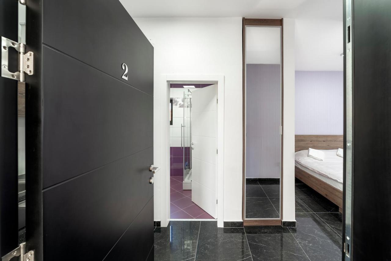 شقة Dream House Kruševac المظهر الخارجي الصورة